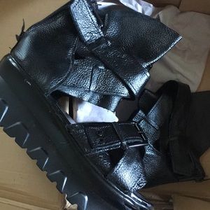 Size 6 Platform Sandals